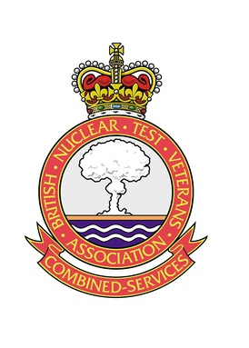 British Nuclear Test Veterans Association