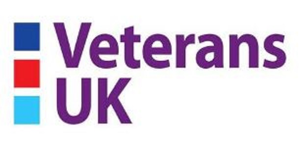 Veterans Welfare Service (Veterans UK)