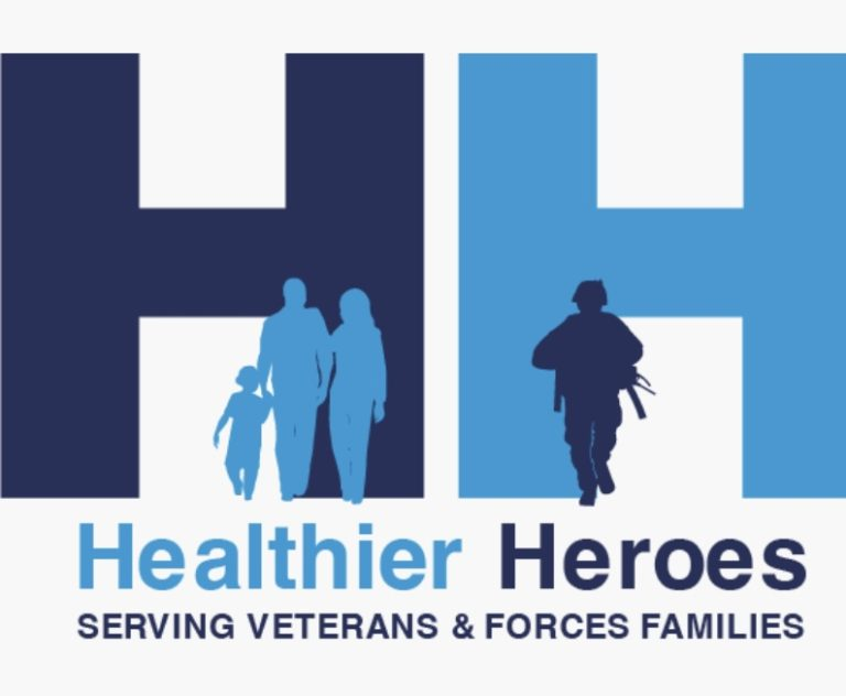 Healthier Heroes CIC