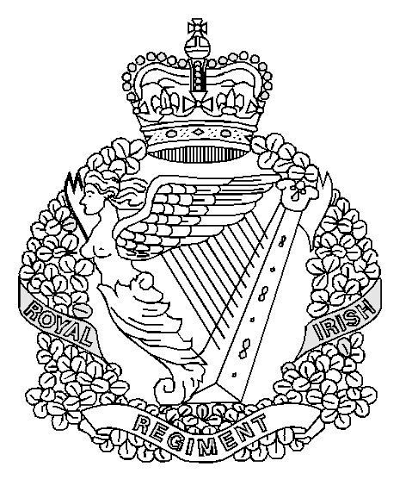 Royal Irish Regiment Association