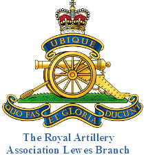 Royal Artillery Association