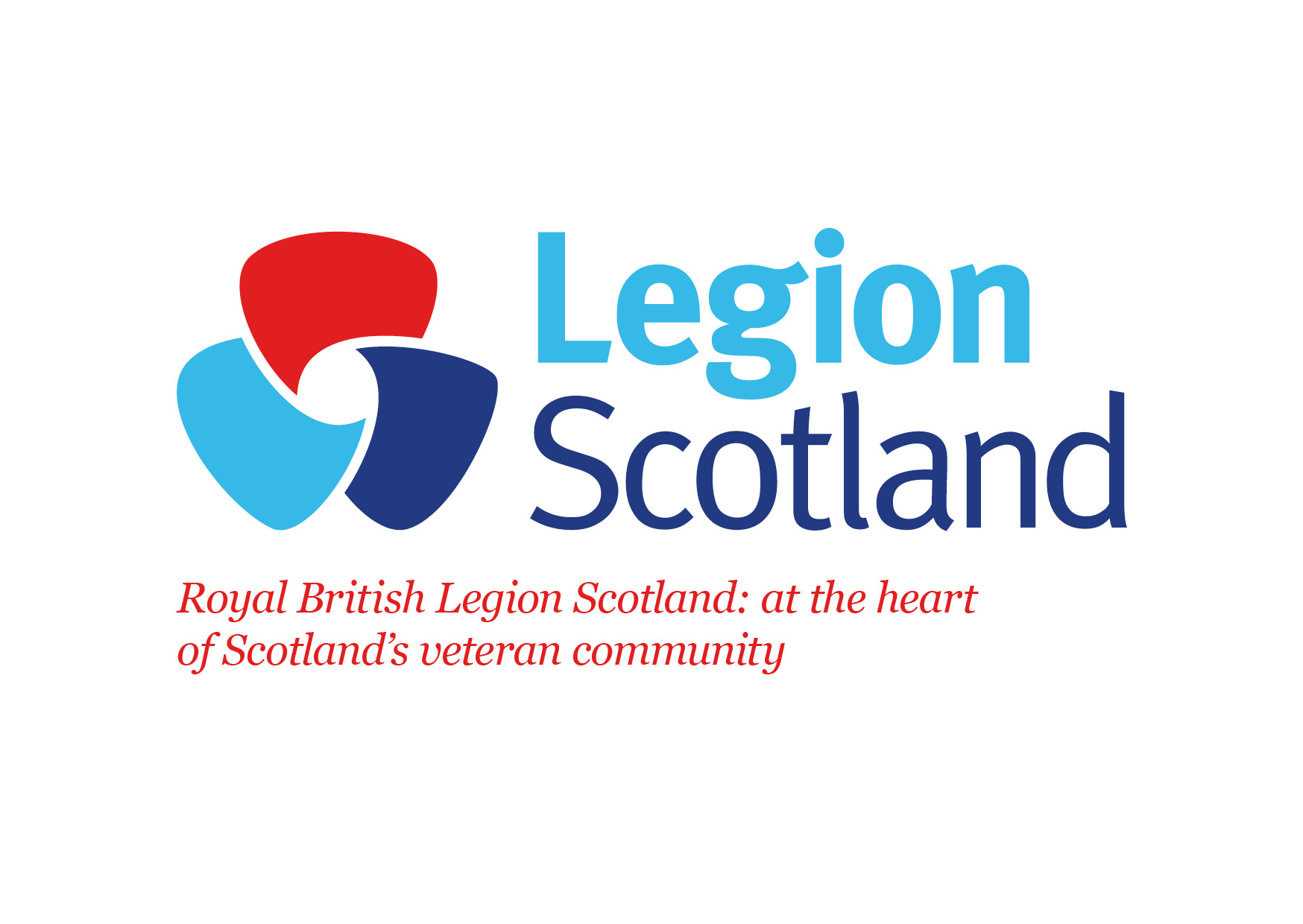 Legion Scotland (Royal British)