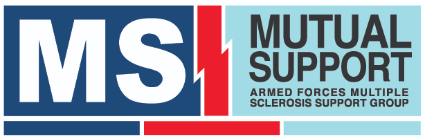 MS Society (Mutual Support AF Group)