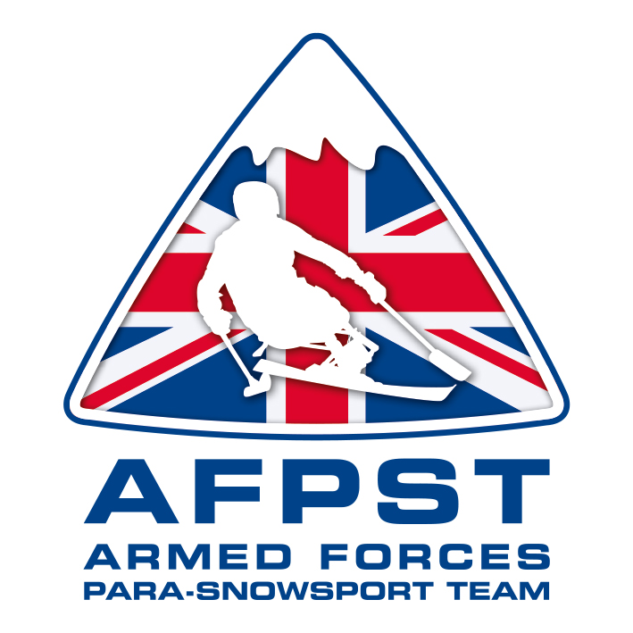 Armed Forces Para SnowSports Team