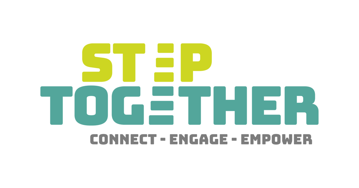 Step Together Volunteering