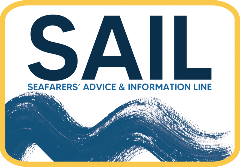 Seafarers' Advice and Information Line