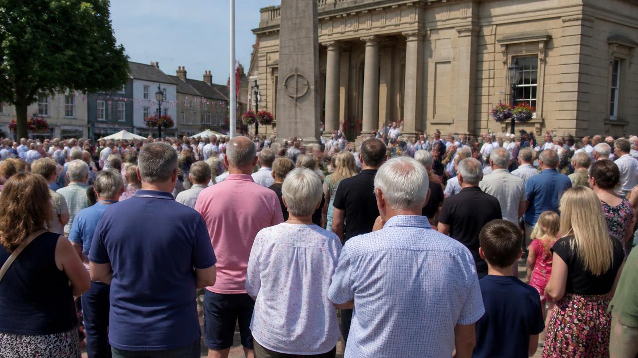 Armed Forces Day: How to Get Involved and Why It Matters