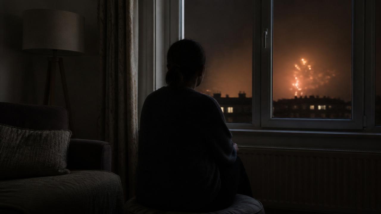 Bonfire Night and Veterans, Understanding Noise Sensitivity