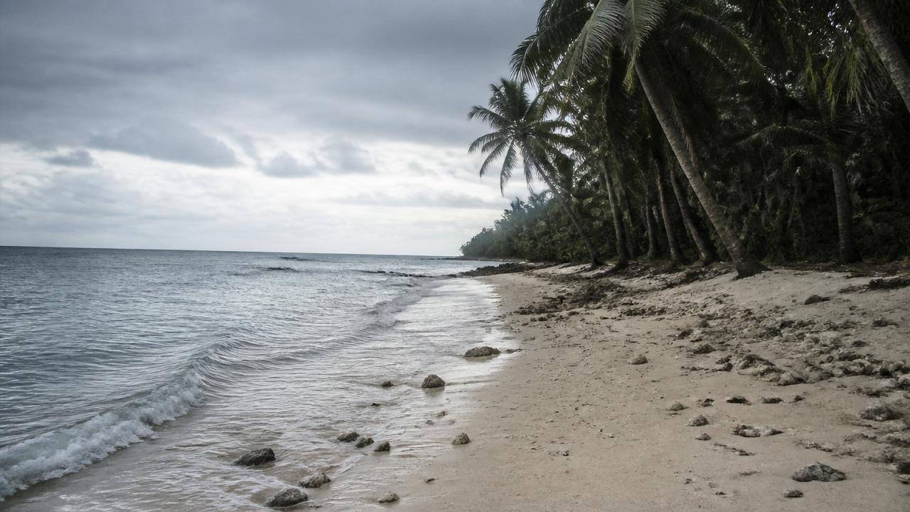 Christmas Island Veterans, A Quiet Chapter of Sacrifice and Strength