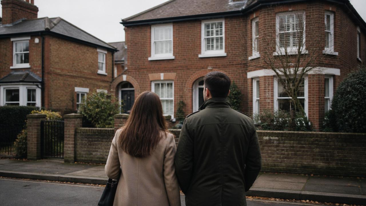 Help to Buy for Veterans: What You Need to Know
