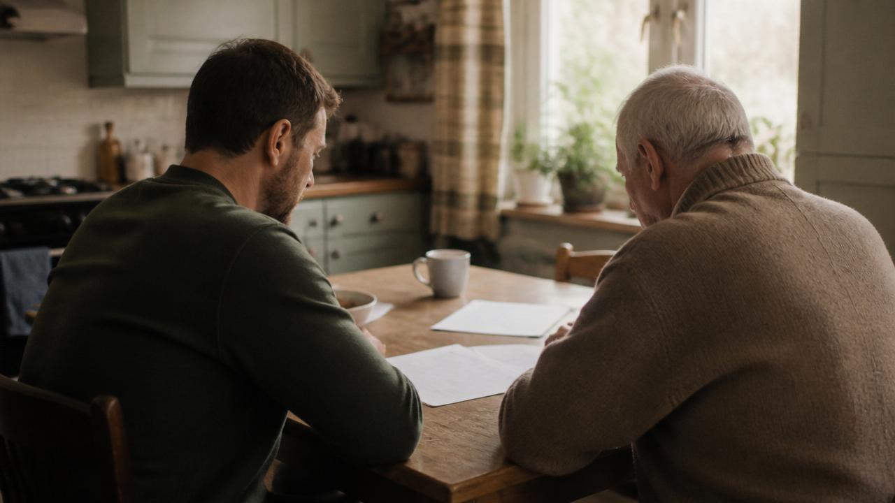 Helping a Veteran Make a Claim, A Guide for Families and Carers