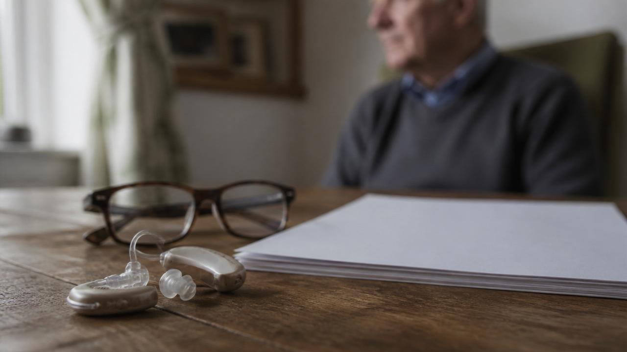 Military Hearing Loss and Tinnitus: Your Right to Claim
