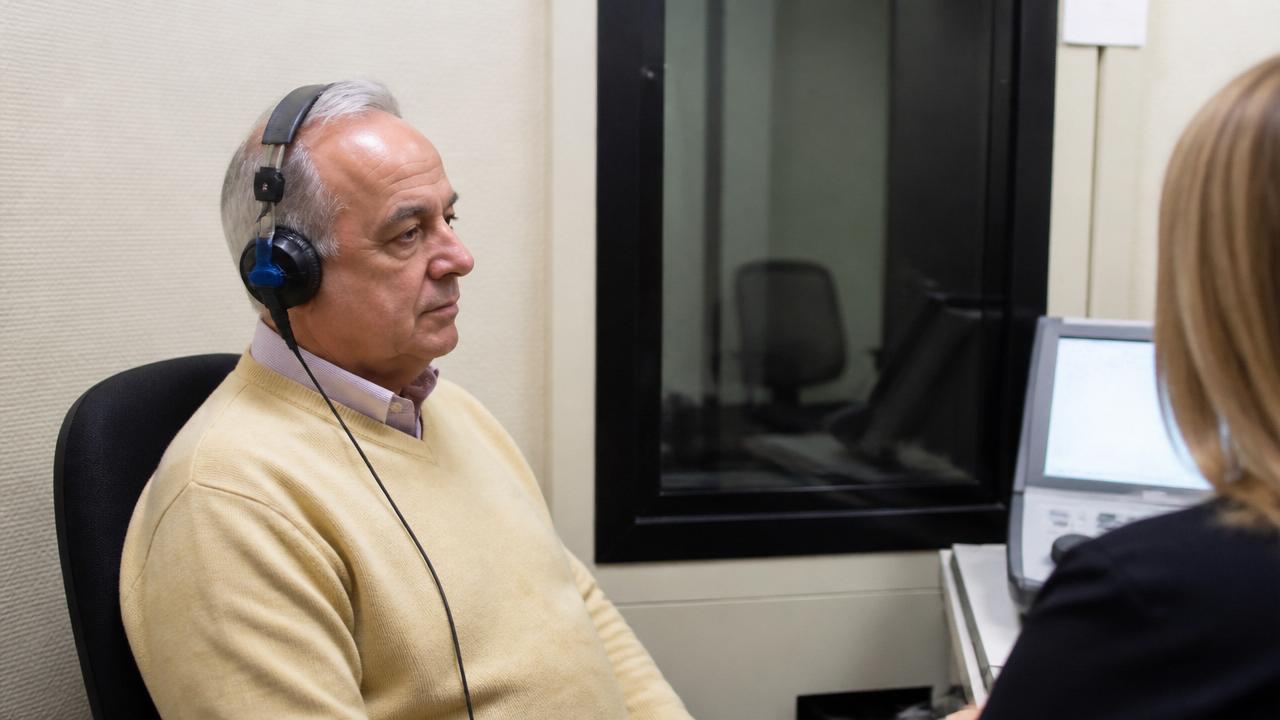 Noise-Induced Hearing Loss: What Veterans Need to Know