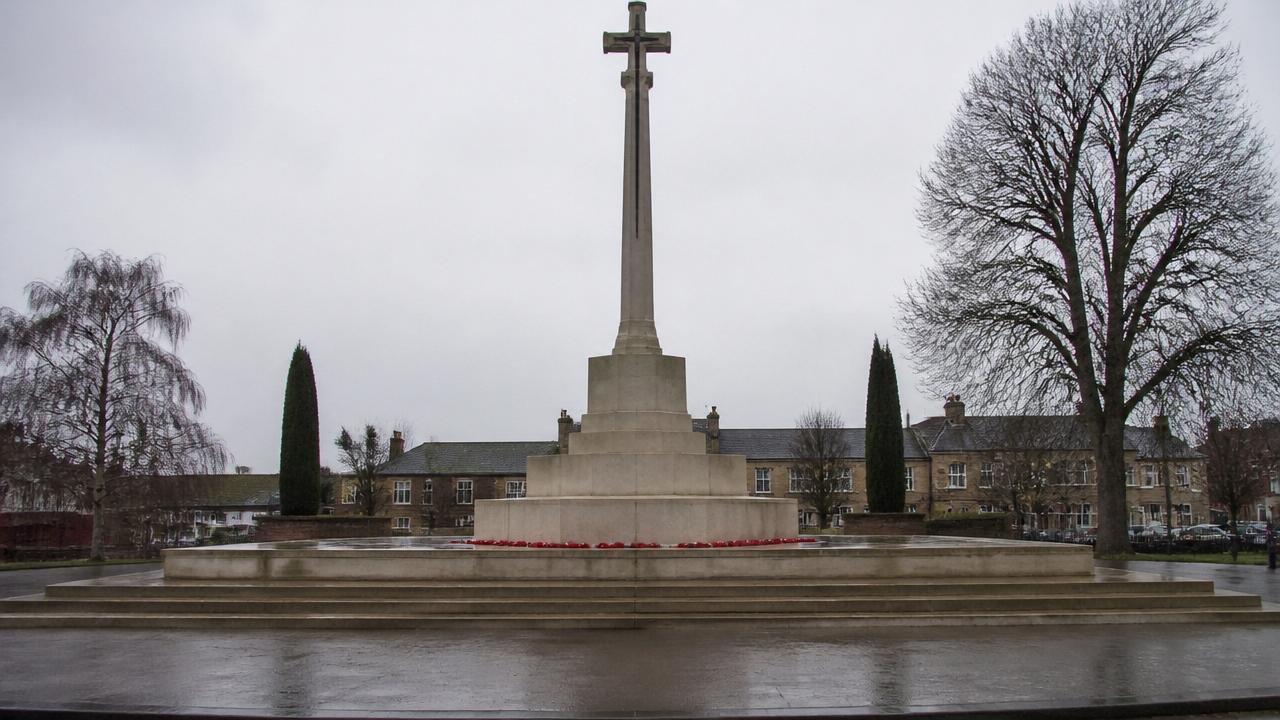 Remembrance Beyond November, Supporting Veterans All Year Round