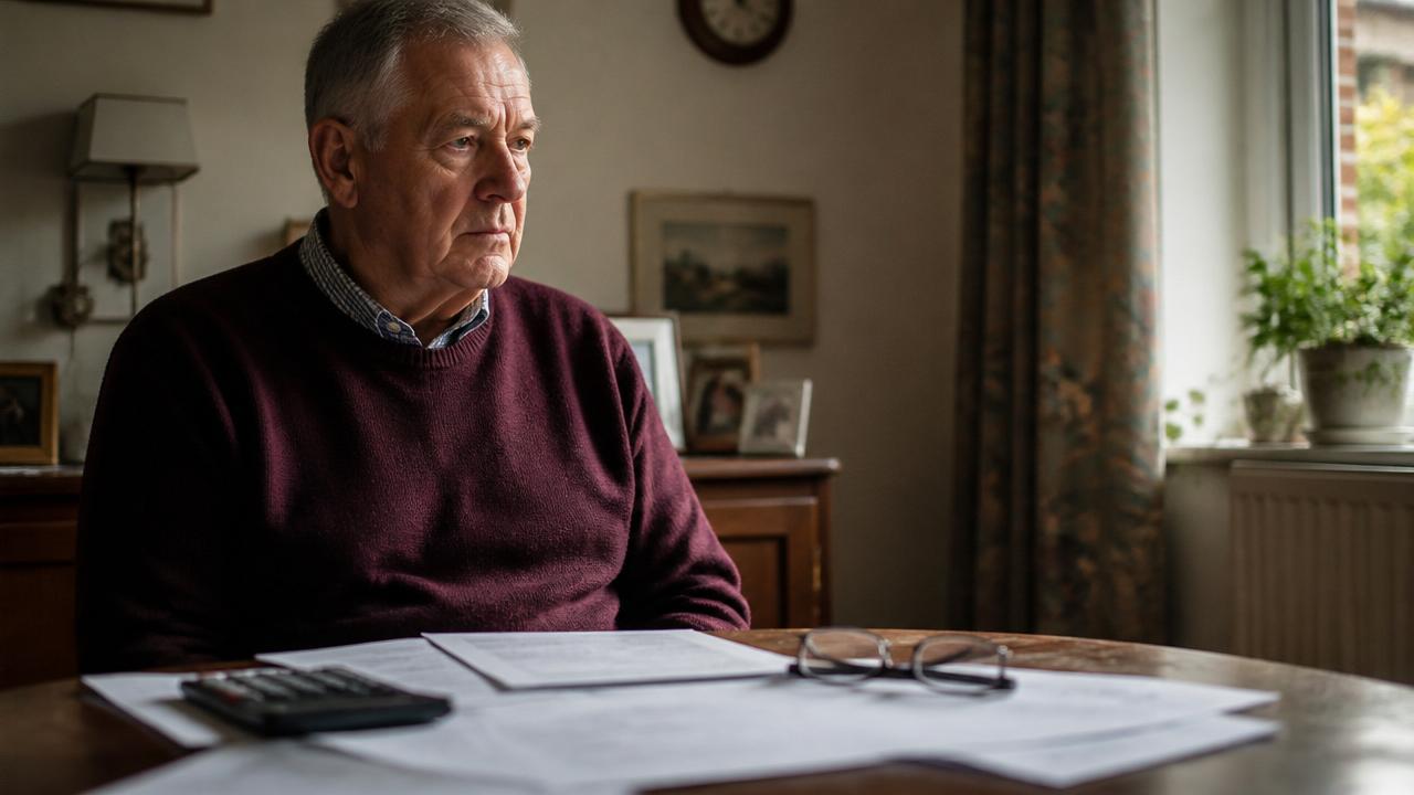Understanding the War Pension Scheme
