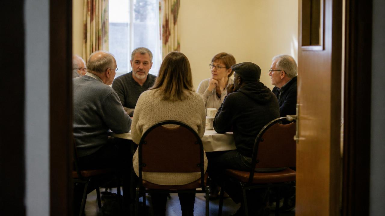 Strength in Connection, Why Veteran Community Matters More Than Ever