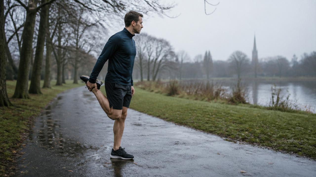 Stronger in Mind and Body, Reclaiming Fitness and Mental Strength After Service