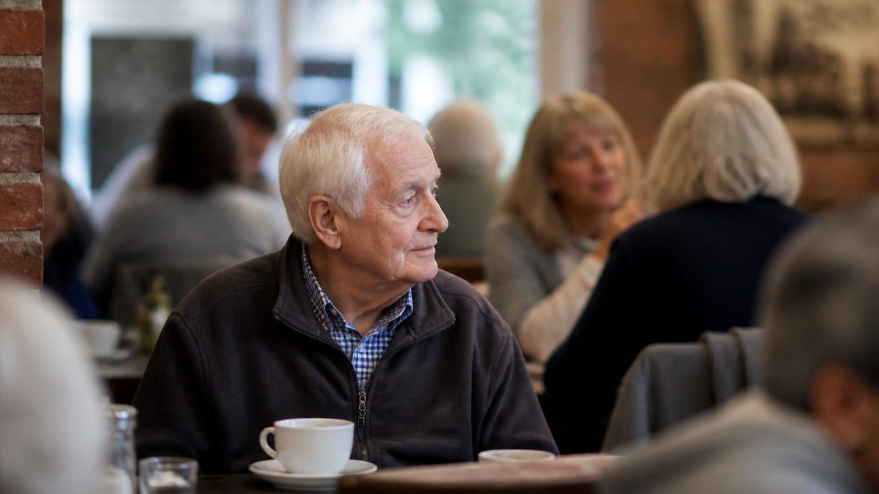 Signs of Hearing Loss Veterans Might Be Ignoring