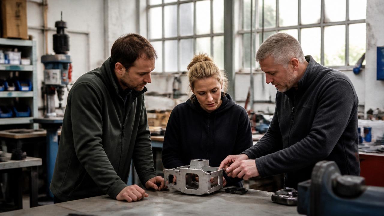 Built to Lead, How Veteran-Led Businesses Are Shaping the Future