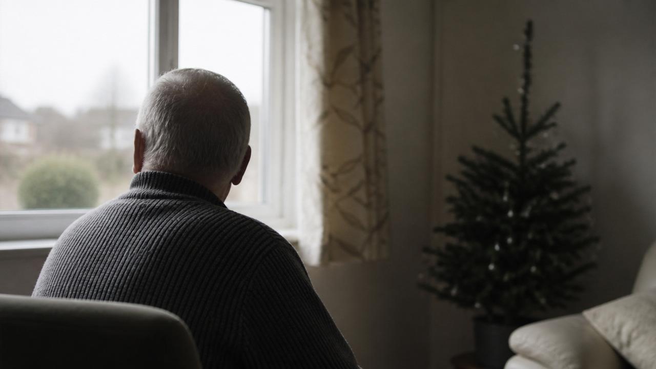 When Christmas Feels Difficult, Practical Tips for Veterans