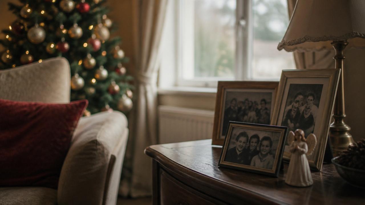 Christmases of Old, How Veterans Remember the Festive Season