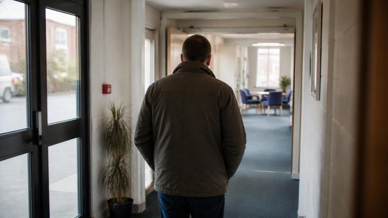 Veterans and Confidence, Rebuilding Strength After Service