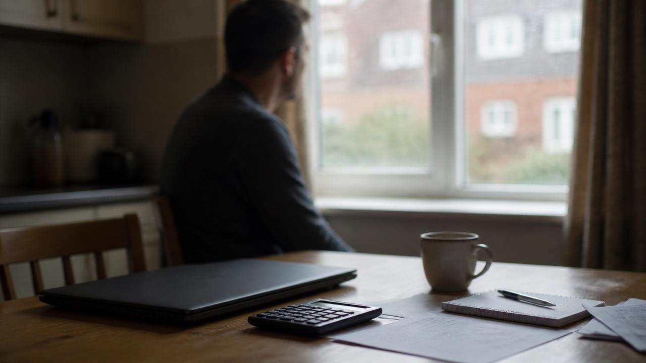 The Mental Health Impact of Financial Harm on Veterans
