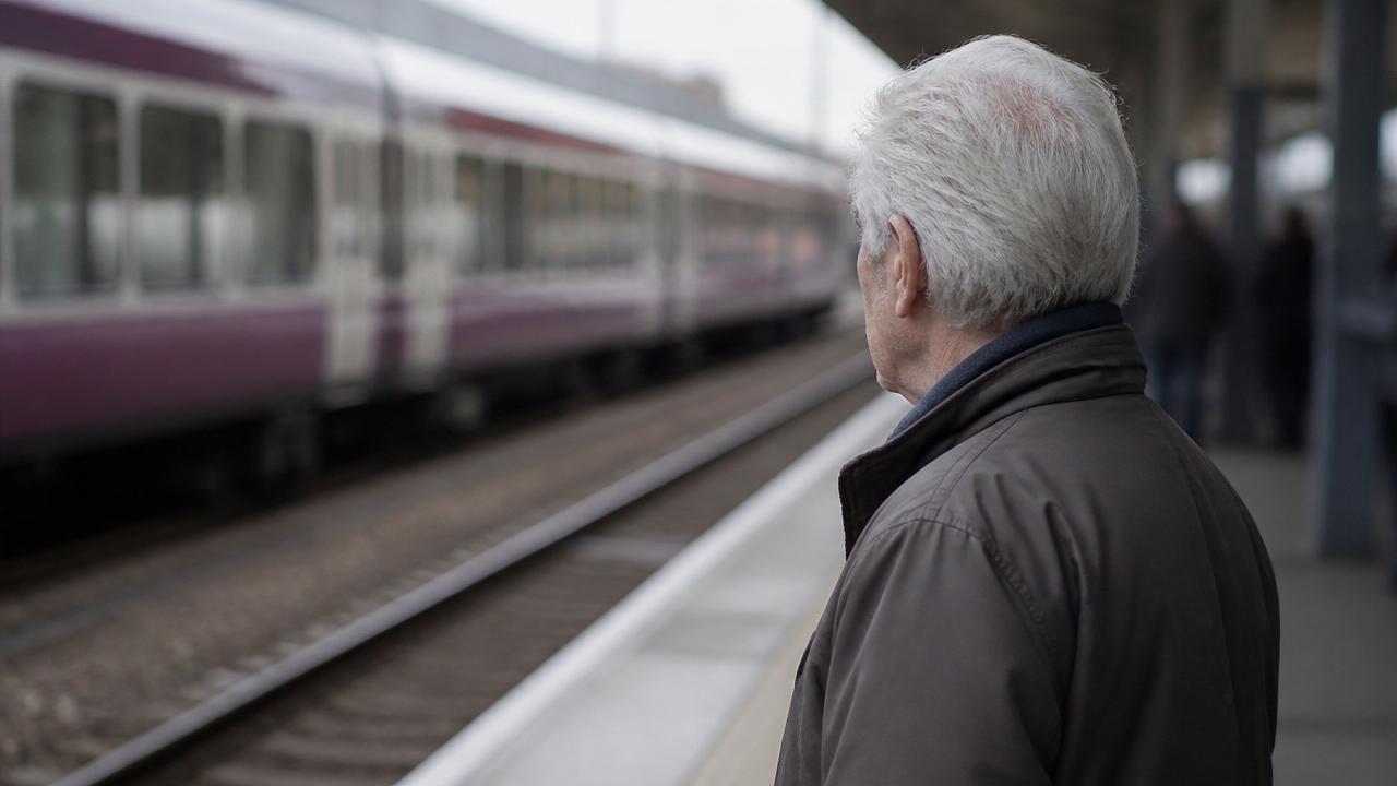 What Is the Veterans’ Railcard and How Do You Get It?