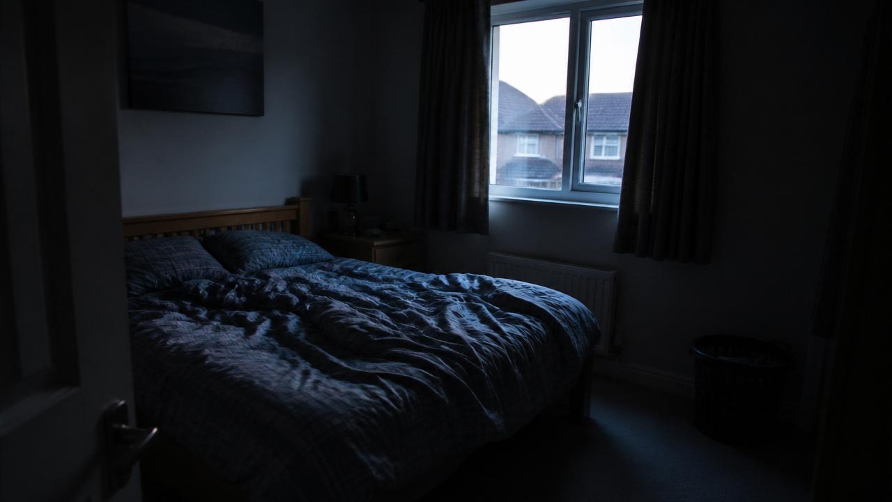 Why Veterans Struggle to Sleep, and What Is Actually Worth Trying